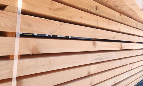 Production Certifiée NIMP 15